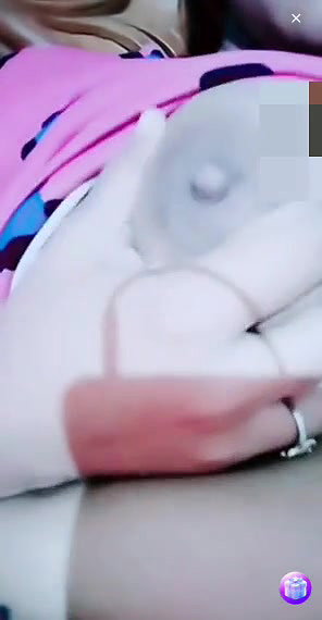 desi bhabhi ruhi to private video call in olamet showing her boobs pussy full nude