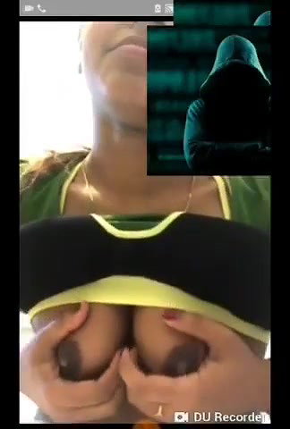 cute girl boobs show