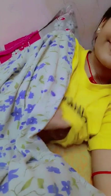 cute girlfriend boobs press