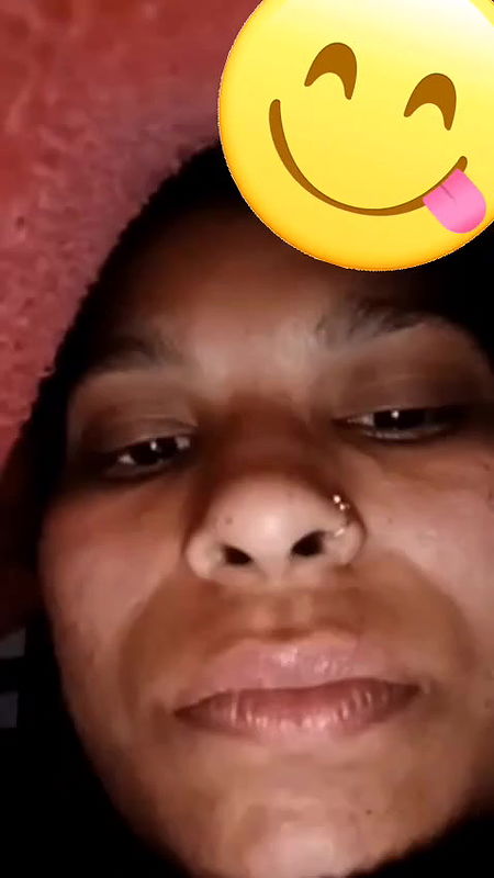 village gf showing boobs on vc pics clip