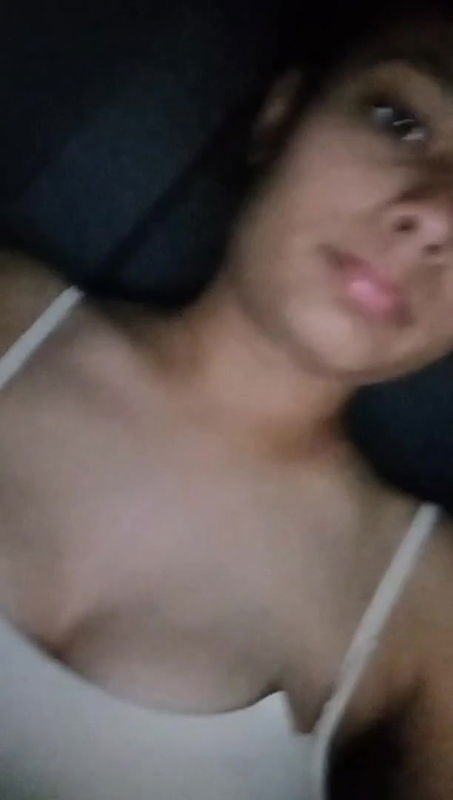 Beautiful Cute Slim Gf Showing