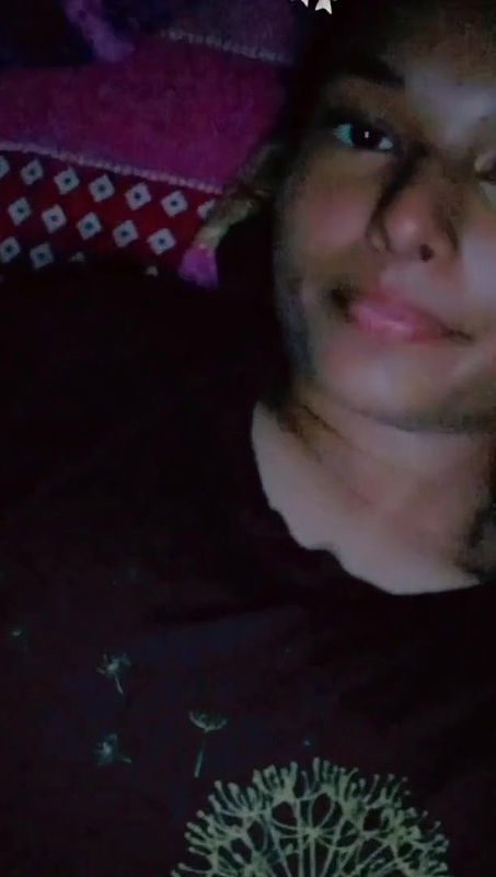 Beautiful Cute Slim Gf Showing