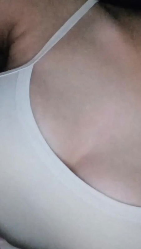 Beautiful Cute Slim Gf Showing