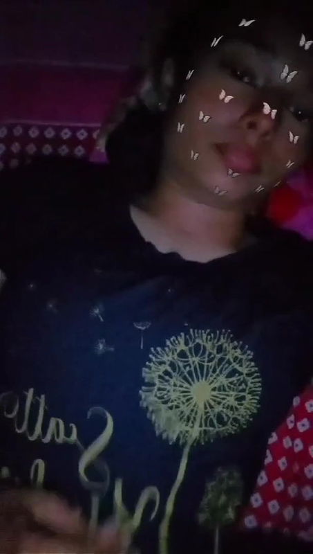 Beautiful Cute Slim Gf Showing