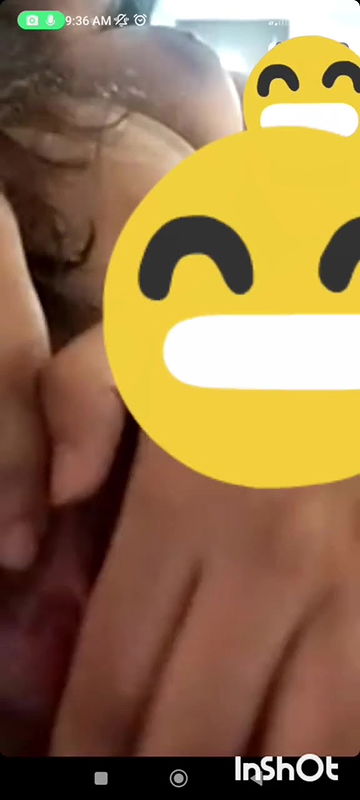 Bengali Cheater GF Showing Pressing Boobs Rubbing Pussy 1