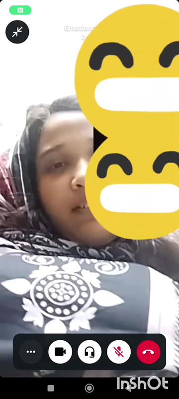 Bengali Cheater GF Showing Pressing Boobs Rubbing Pussy 2