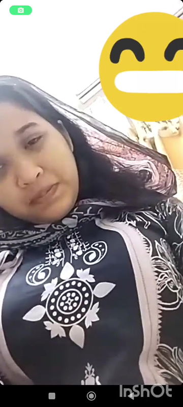 Bengali Cheater GF Showing Pressing Boobs Rubbing Pussy 5