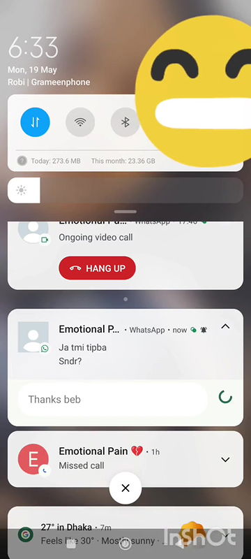 Bengali Cheater GF Showing Pressing Boobs Rubbing Pussy 5