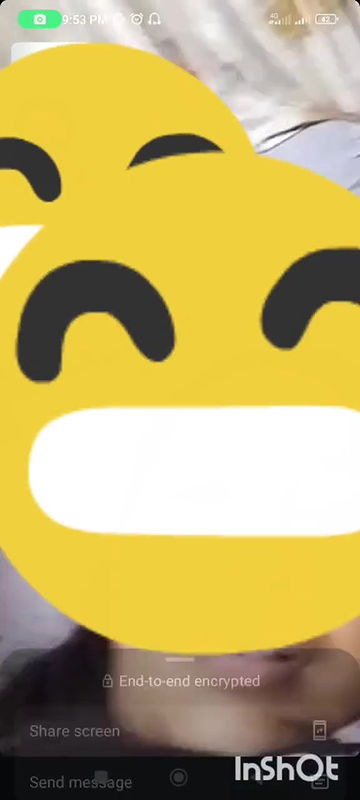 Bengali Cheater GF Showing Pressing Boobs Rubbing Pussy 6