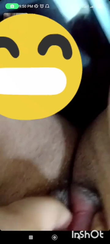 Bengali Cheater GF Showing Pressing Boobs Rubbing Pussy 6