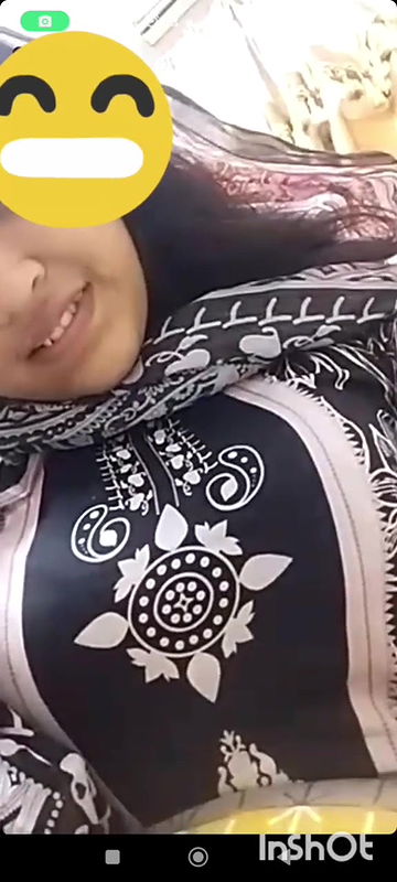 Bengali Cheater GF Showing Pressing Boobs Rubbing Pussy 7