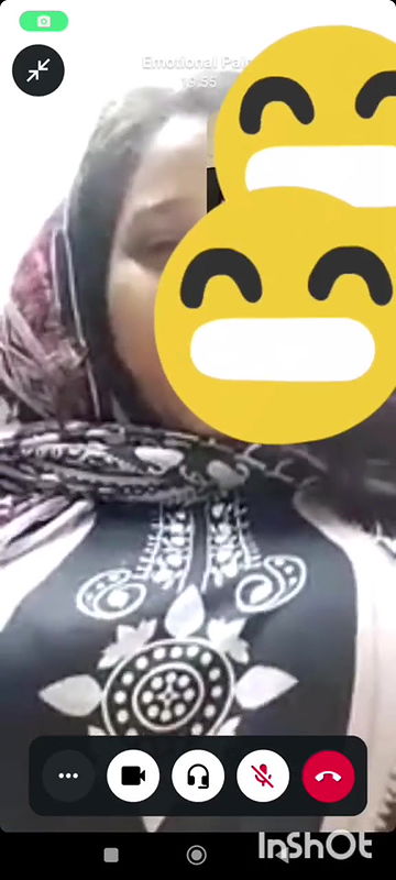 Bengali Cheater GF Showing Pressing Boobs Rubbing Pussy 7