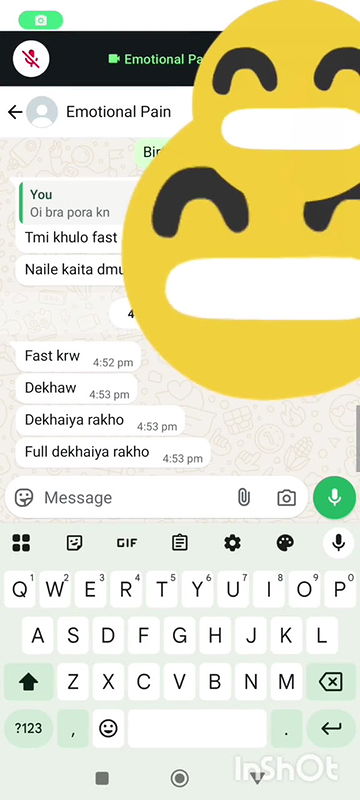 Bengali Cheater GF Showing Pressing Boobs Rubbing Pussy 10