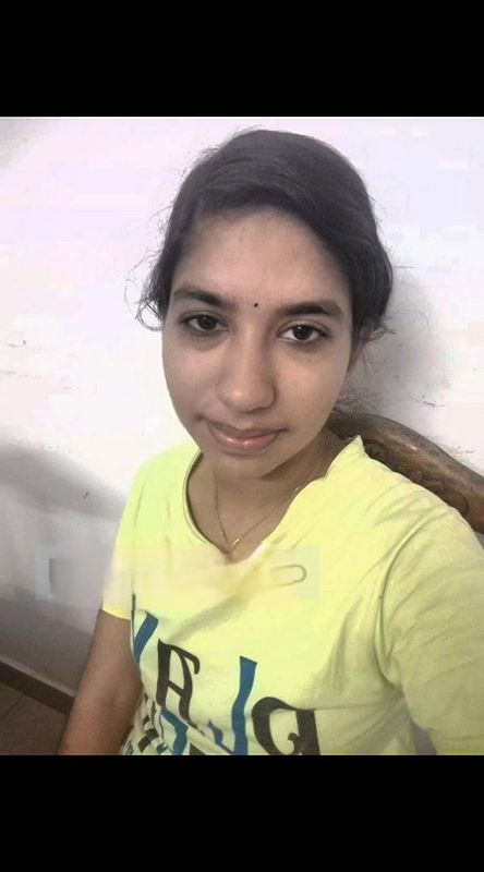 Cute Mallu Girl Nude Sex with Lover in Hotel 1