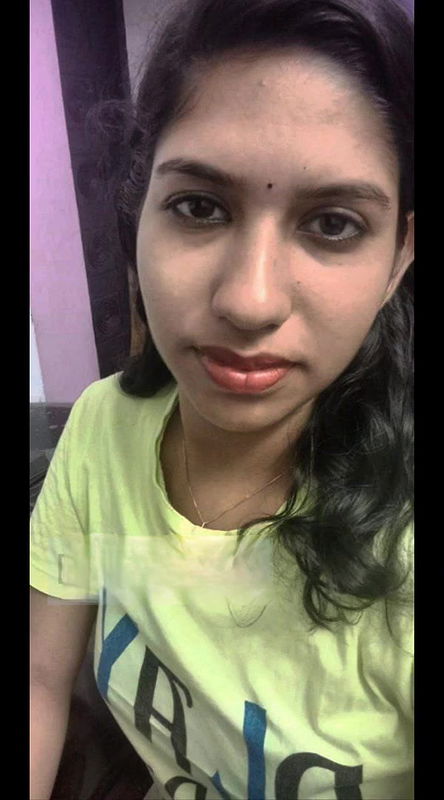 Cute Mallu Girl Nude Sex with Lover in Hotel 1