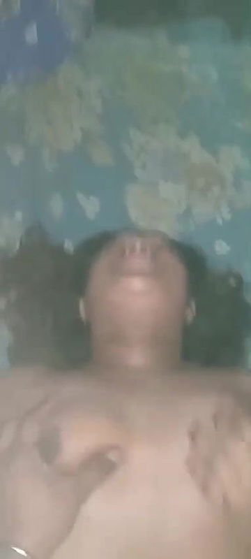 Horny Babe Fucking Moaning