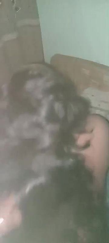 Horny Babe Fucking Moaning