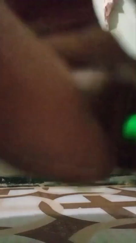 Horny Bengali Babe Masturbating Hard Using Many Things 1