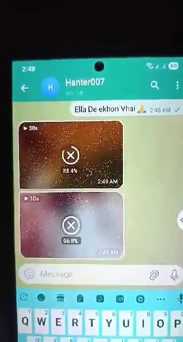 Horny Bigbooby GF Enjoying With Her BF 2