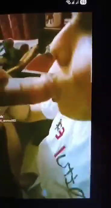 Horny Bigbooby GF Enjoying With Her BF 2