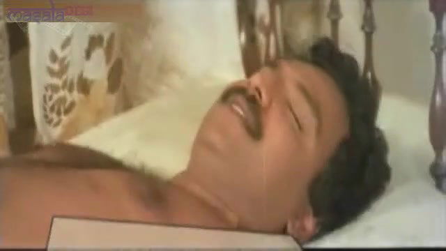 Roshini Bedroom Sex 5