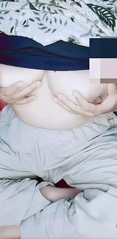 Indian Gorgeous Mole Girlfriend Showing her Boobs  Pussy Online 1