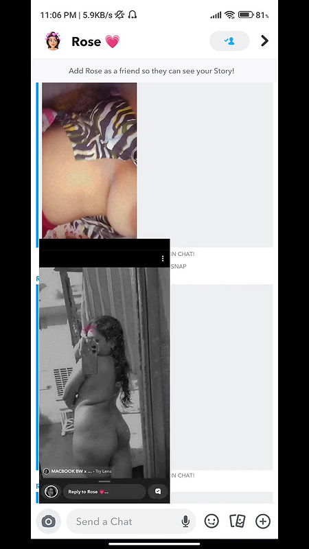 Indian Horny Tanker Girl Showing 2