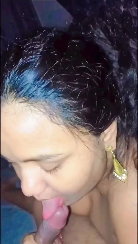 Tamil Kruthika BJ Hardcore 2