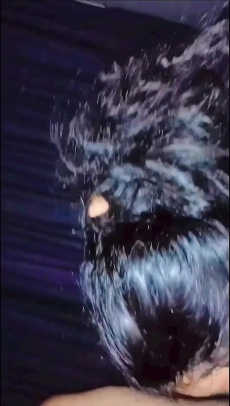 Tamil Kruthika BJ Hardcore 2