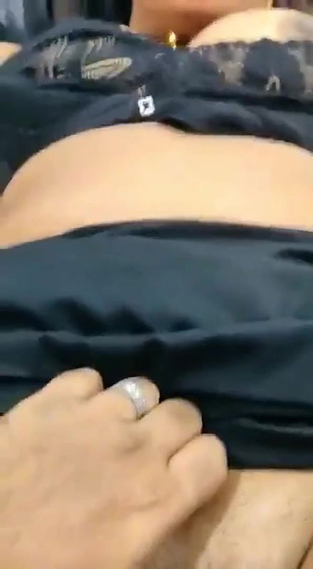 Tamil Kruthika BJ Hardcore 3