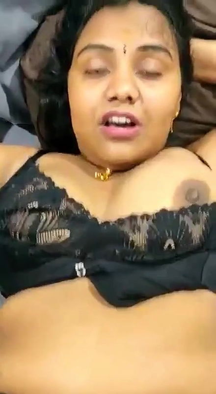Tamil Kruthika BJ Hardcore 3