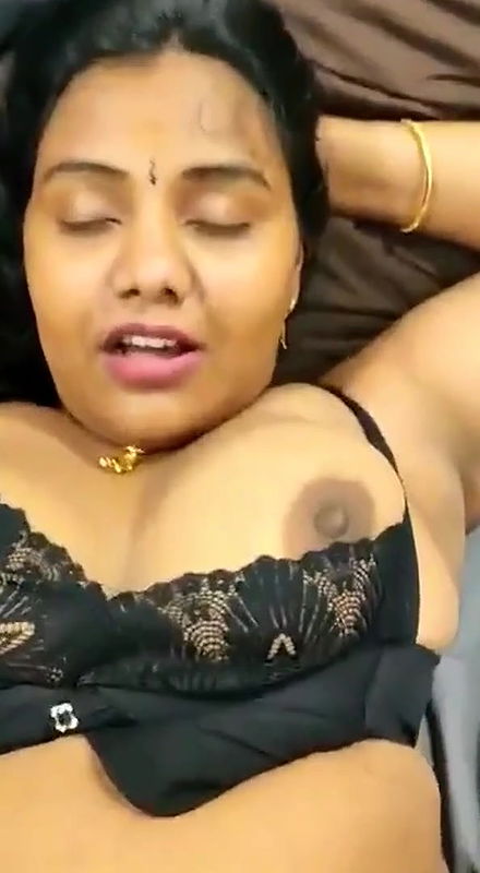 Tamil Kruthika BJ Hardcore 3