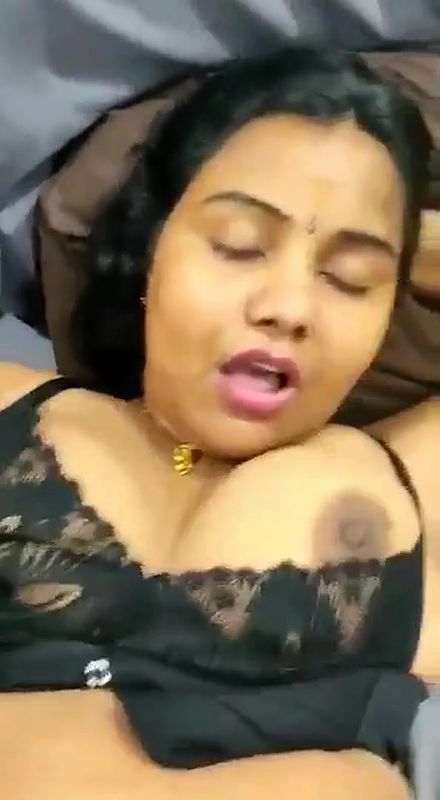 Tamil Kruthika BJ Hardcore 3