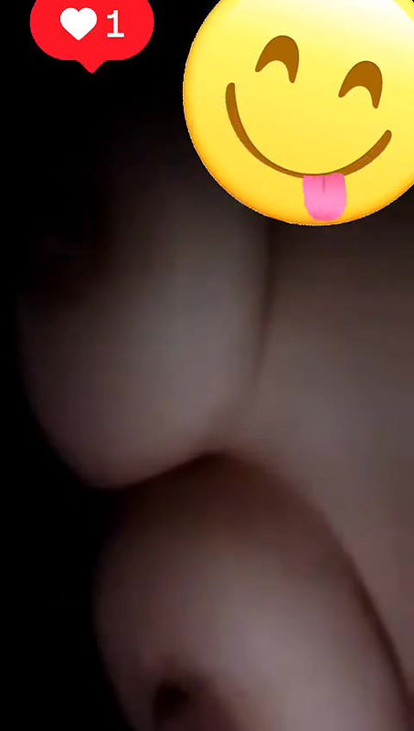 Village Girl Showing Her Boobs