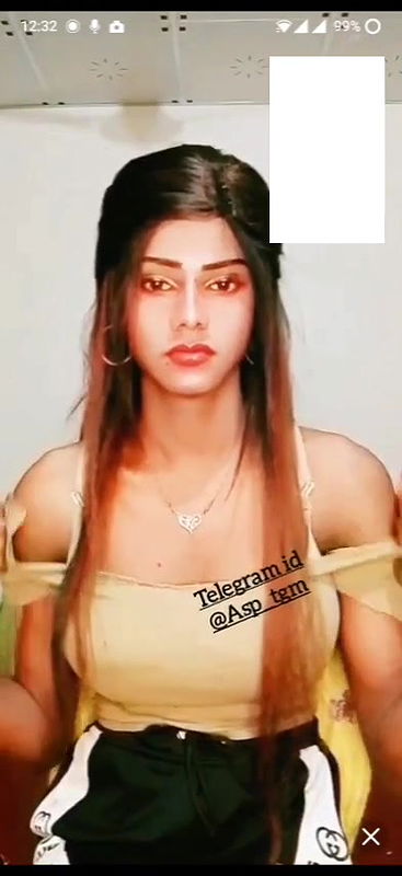 Bangladeshi Slim Girl Chamet