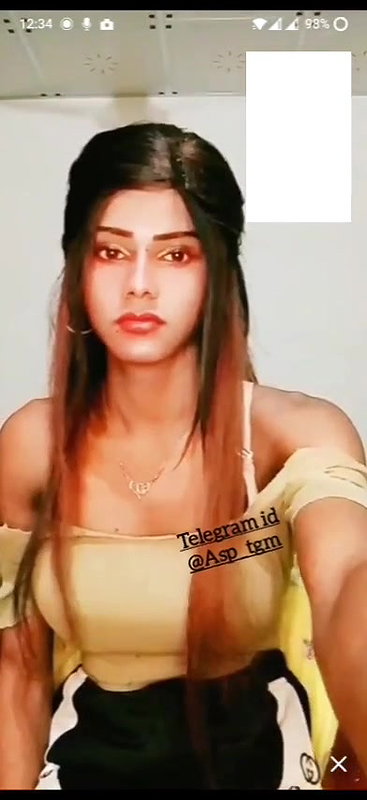 Bangladeshi Slim Girl Chamet