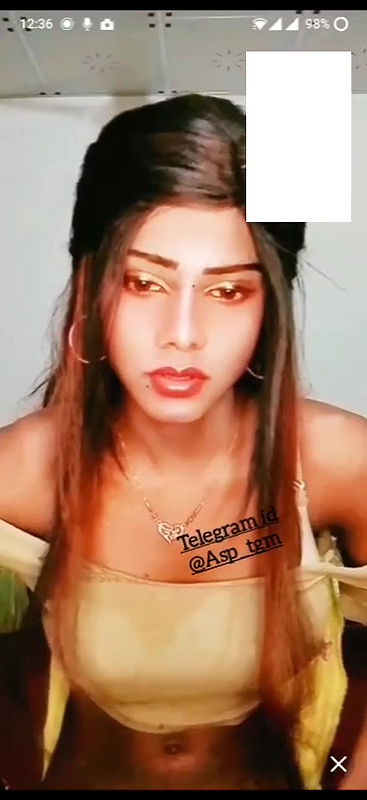 Bangladeshi Slim Girl Chamet