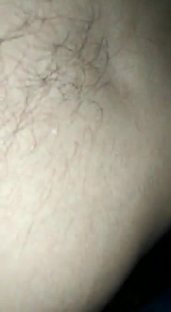 First time blowjob to her cousin brother at home MMS