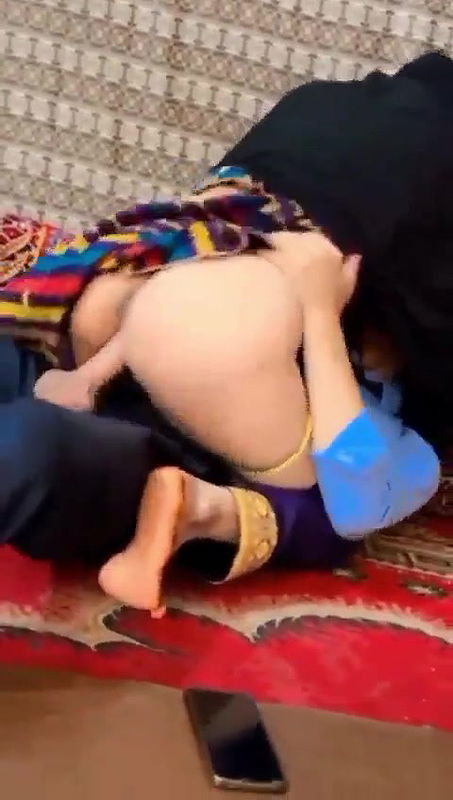 ladki ne kri lund ki sawari