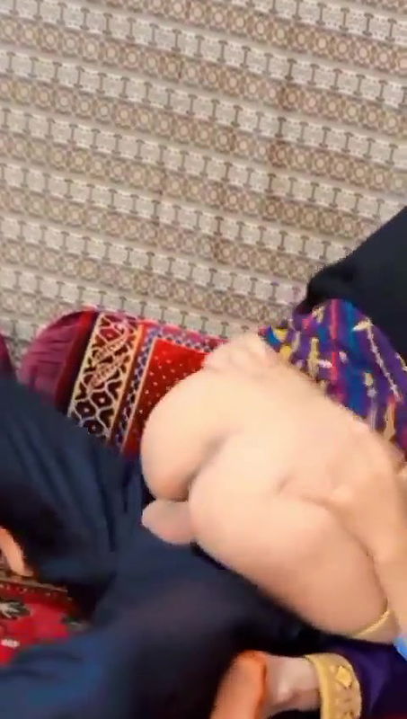 ladki ne kri lund ki sawari