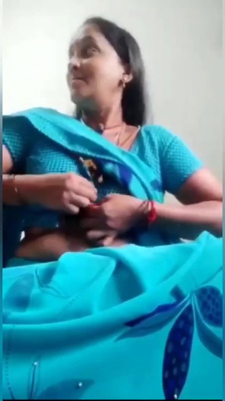 bahbhi ne boob or choot dikhayi