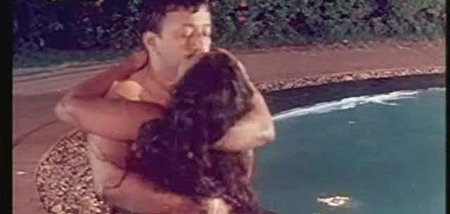 Roshini Outdoor Swimming Pool Sex