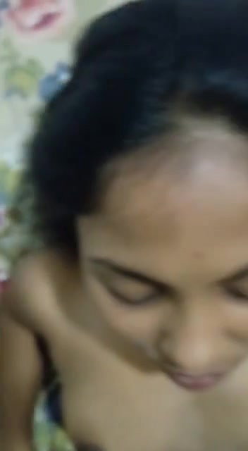 young gf fucked