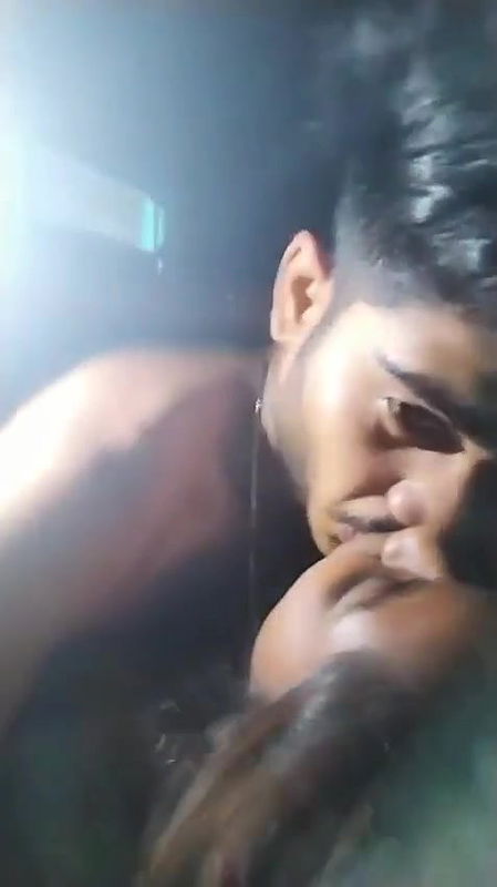 dehati young lovers sex