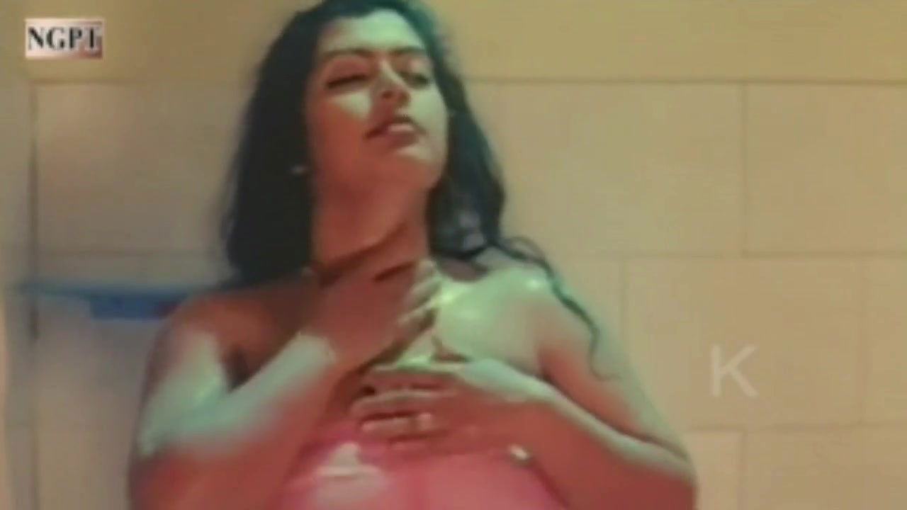 Sajini Aunty 002