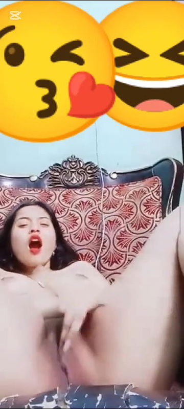 web cam girl ne choot ragdi