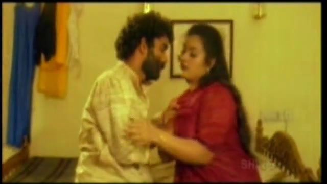 Sajini Aunty 006