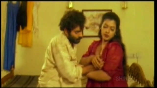 Sajini Aunty 006