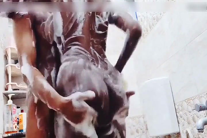 shower sex of desi couple