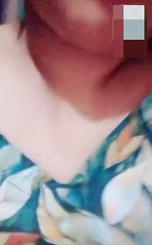 Beautiful Indian Chubby Girl Nusrat Showing Boobies